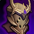 Visor of the Predator