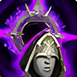 Cosmic Penitent's Truesight