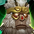 Temple Delver's Mystic Helm