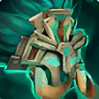 Pledgebearer's Mask