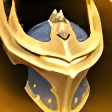 Warhelm of the Consecrated Flame