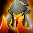 Night Ender's Tusks