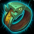 Ouroboric Signet