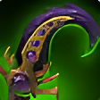 Jeweled Dagger of Subjugation