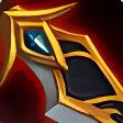 Magister's Ritual Knife