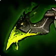 Ancient Construct's Venomshiv