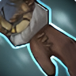 Subjugator's Chilling Grips