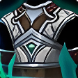 Priestess' Moon Tunic