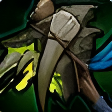 Caustic Keeper-Crusher