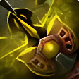 Hammer of Crushing Whispers