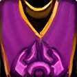 Wappenrock der Exodar