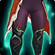 Forest Dream Leg-guards