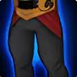 Martyr's Leggings