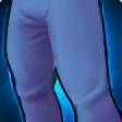 Primal Leywarden's Tailored Legwraps