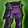 Abyssal Immolator's Pillars