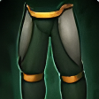 Down-Lined Breeches
