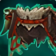 Miststalker's Cuisses