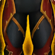 Silvermoon Agent's Leggings
