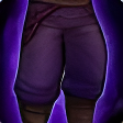 Chosen Bloodslayer's Reinforced Pants