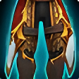 Farstrider's Reinforced Faulds