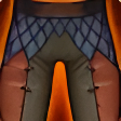 Leggings of the Ophidian Oracle