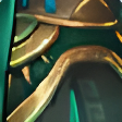 Legguards of the Awakening Brood