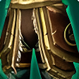 Legwraps of the Awakening