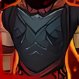 Breastplate of Soaring Terror