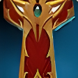 Spellbreaker's Girdle
