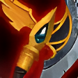 Blood Knight's Impetus