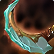 Twin-Strike Polearm
