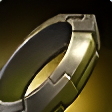 Charged Sandstone Band
