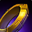 Ritual Binder's Ring