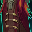 Primordial Robe of Rites