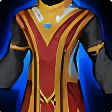 Martyr's Vestments