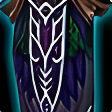 Enigmatic Dreamwatcher's Lunar Raiment