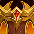 Drake Rider's Stecktarge