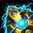Ice Layered Barrier