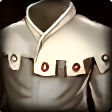 Camisa de acólito