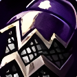 Conqueror's Scourgestalker Spaulders