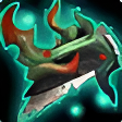 Poisoner's Pauldrons