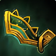 Mantle of Ceremonial Ascension