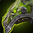 Abyssal Doomhound's Jaws