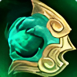 Aurastones of Ra-den's Chosen