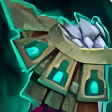 Galerider's Mantle