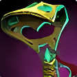 Staff of the Lightning Serpent