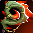 Aln'hara Cane