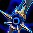 Taz'Rah's Cosmic Edge
