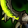 Jaw of the Shackled Goddess