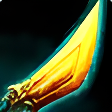 Die by the Sword